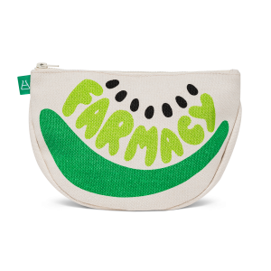 Farmacy Fruit Slice Essentials Pouch