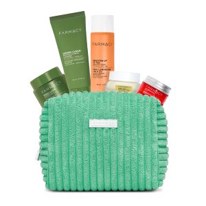 Build Your Own Travel Kit