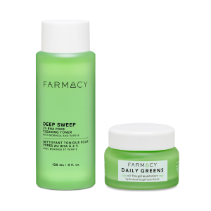Clean Complexion Duo