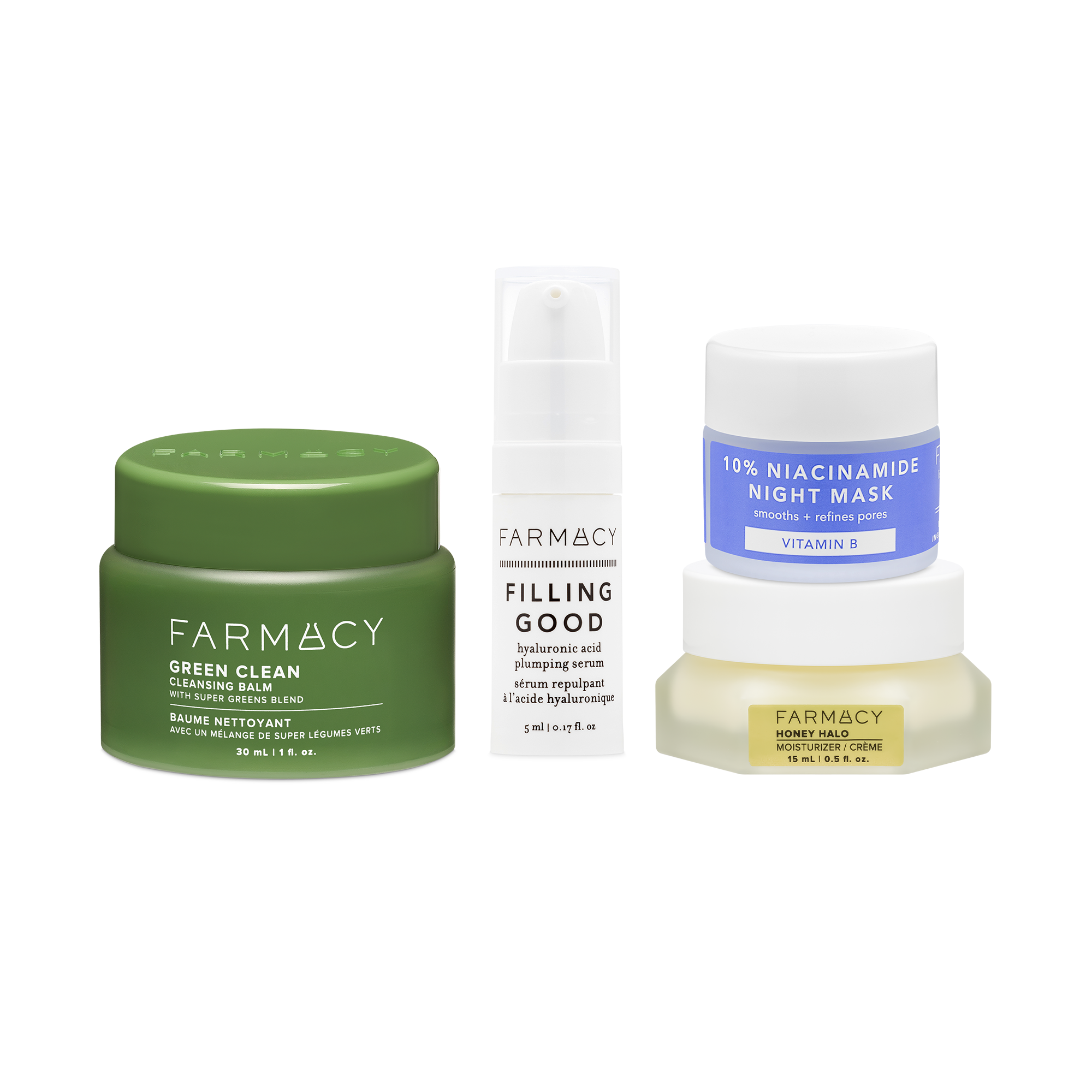 Glow Tomorrow Kit