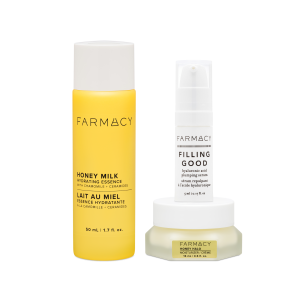 Hydration Essentials Trio