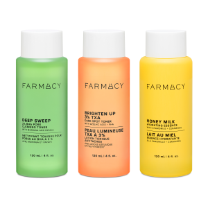 Liquid Glow Trio