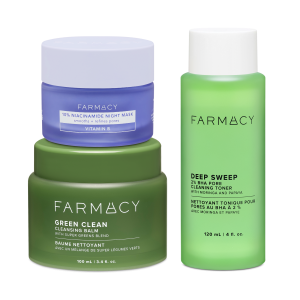 Pore-Fect Trio Kit