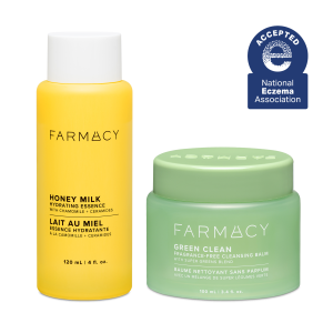Sensitive Skin Duo
