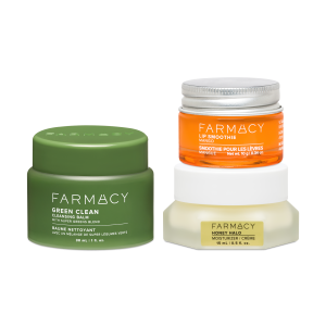 Healthy Skin Trio