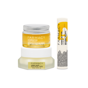Honey Hydration Trio