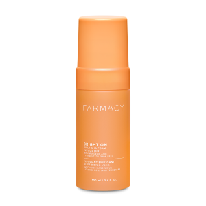 Bright On Daily AHA Foam Exfoliator