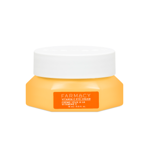 Bright On Vitamin C Eye Cream