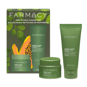 Deep Double Cleanse Duo