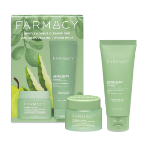 Gentle Double Cleanse Duo