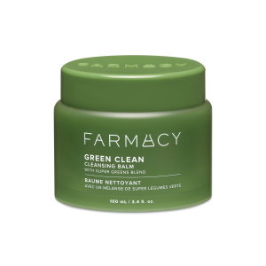Green Clean Cleansing Balm
