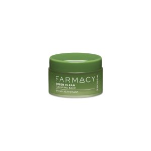 Green Clean Cleansing Balm Trial Size