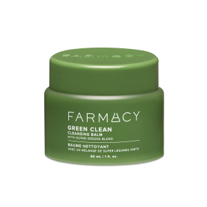 Green Clean Cleansing Balm Travel Size