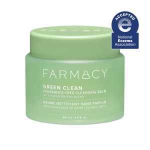 Green Clean Fragrance-Free Cleansing Balm Jumbo