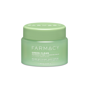 Green Clean Fragrance-Free Cleansing Balm Mini