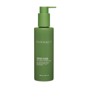 Green Clean Juicy Gel Cleanser