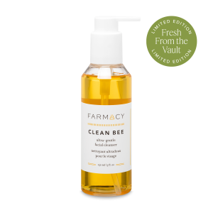 Clean Bee Ultra-Gentle Cleanser