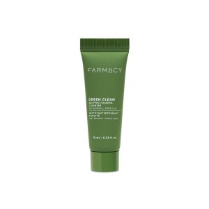 Green Clean Whipped Foaming Cleanser Trial Size