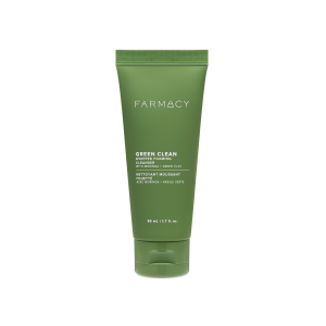 Green Clean Whipped Foaming Cleanser Mini