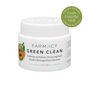 The Original Green Clean Cleansing Balm