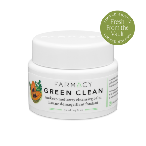 The Original Green Clean Cleansing Balm Mini