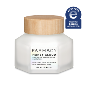 Honey Cloud Lightweight Barrier Repair Moisturizer Jumbo