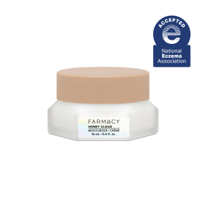 Honey Cloud Lightweight Barrier Repair Moisturizer Travel Size