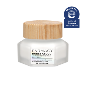Honey Cloud Lightweight Barrier Repair Moisturizer