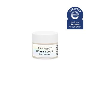 Honey Cloud Lightweight Barrier Repair Moisturizer Trial Size