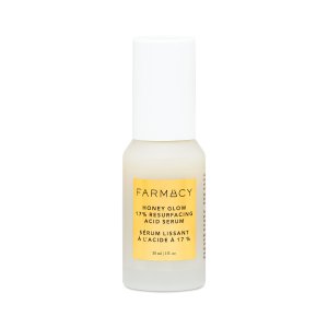 Honey Glow 17% AHA + BHA Resurfacing Acid Serum