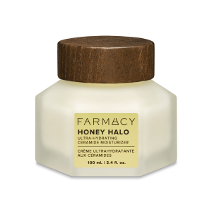 Honey Halo Ultra-Hydrating Ceramide Moisturizer Jumbo