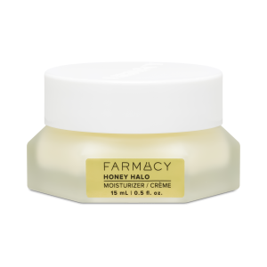 Honey Halo Ultra-Hydrating Ceramide Moisturizer Travel Size