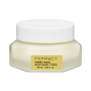 Honey Halo Ultra-Hydrating Ceramide Moisturizer Mini