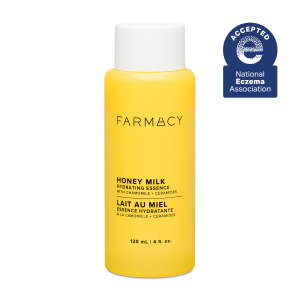 Honey Milk Hydrating Essence