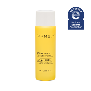 Honey Milk Hydrating Essence Mini