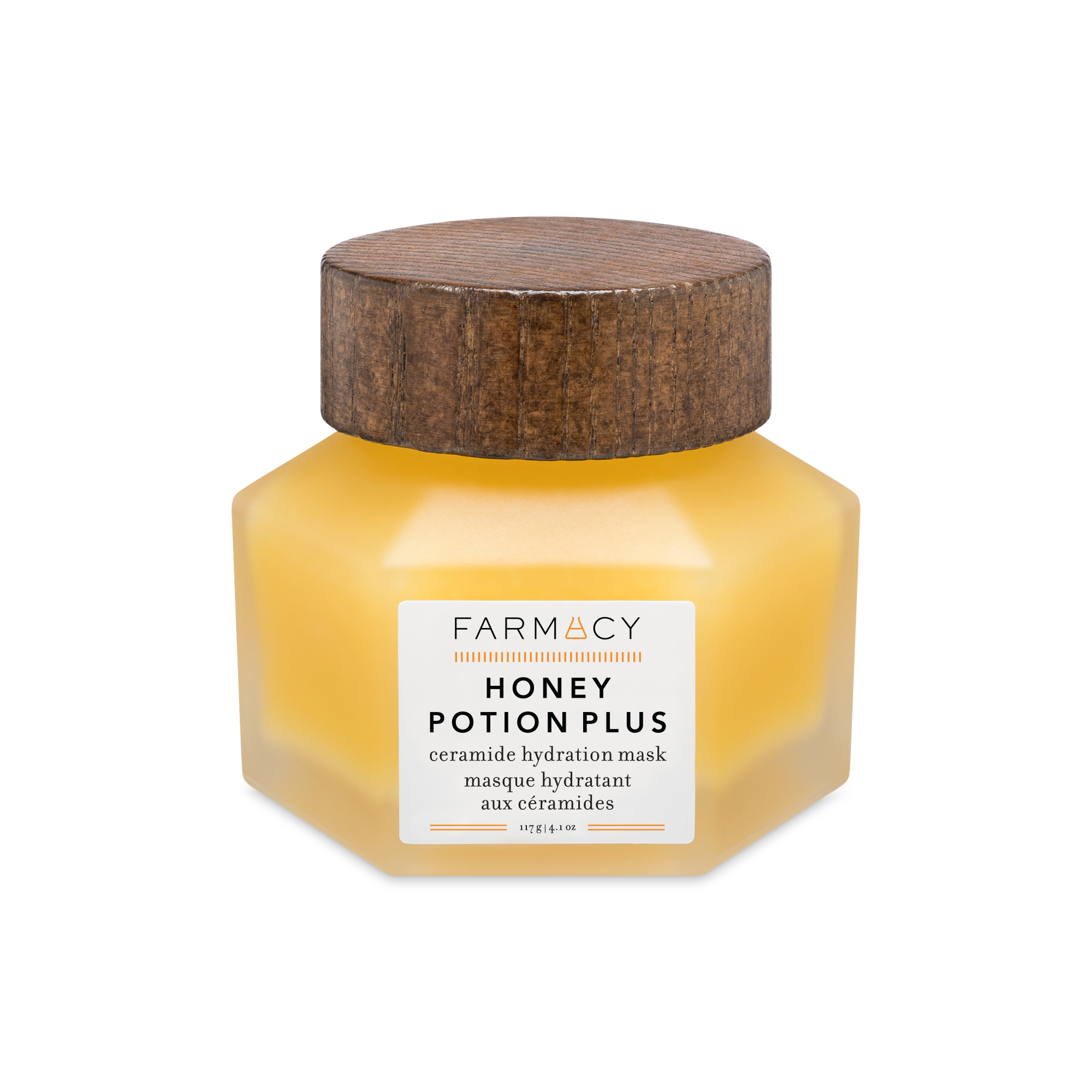 Honey Potion Plus