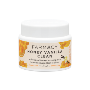 Honey Vanilla Clean