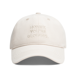 Honey You're Glowing Hat