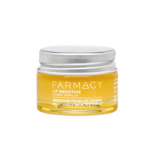 Honey Vanilla Peptide Lip Smoothie