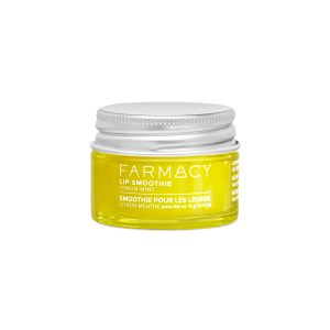 Lemon Mint Peptide Lip Smoothie