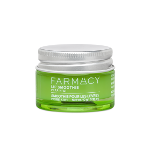 Pear Kiwi Peptide Lip Smoothie