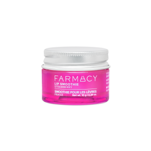 Strawberry Peptide Lip Smoothie