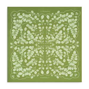 Moringa Bandana