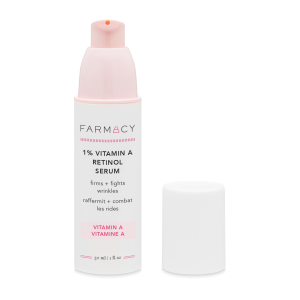1% Vitamin A Retinol Serum