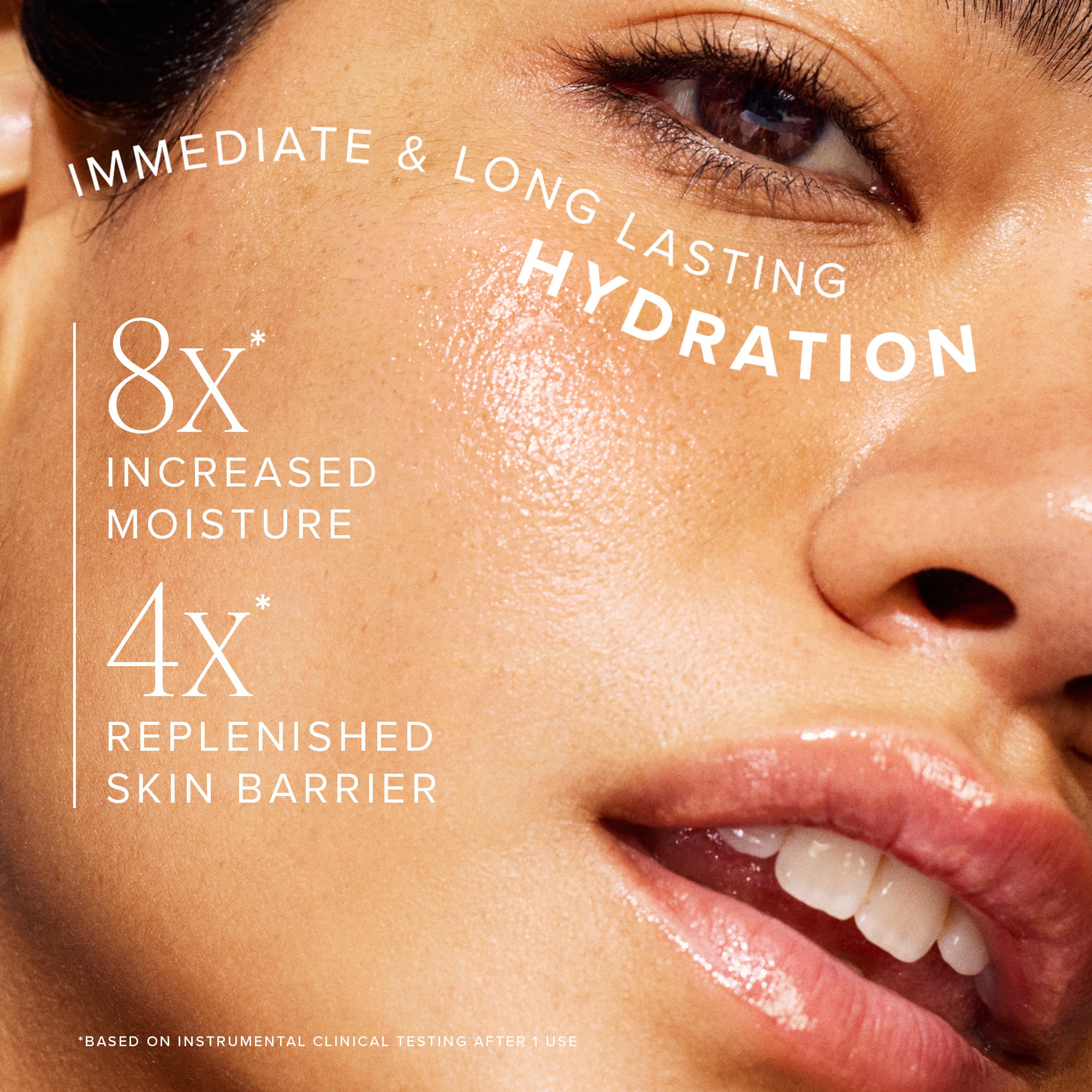 Honey Halo Ultra-Hydrating Ceramide Moisturizer - Image 6