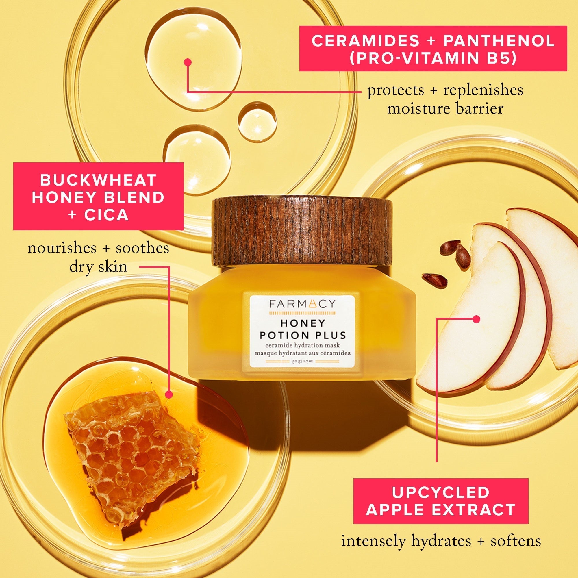 Honey Potion Plus - Image 4