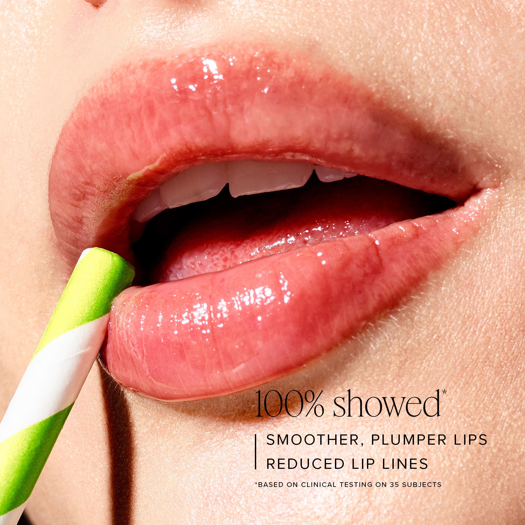Apple Peptide Lip Smoothie - Image 4