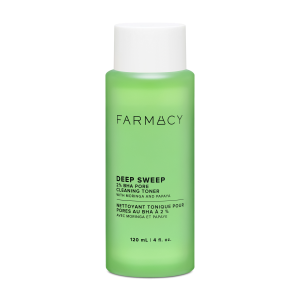 Deep Sweep 2% BHA Pore Cleaning Toner