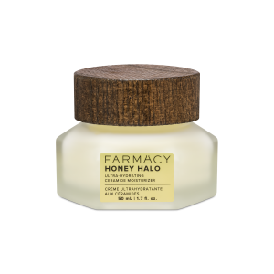 Honey Halo Ultra-Hydrating Ceramide Moisturizer