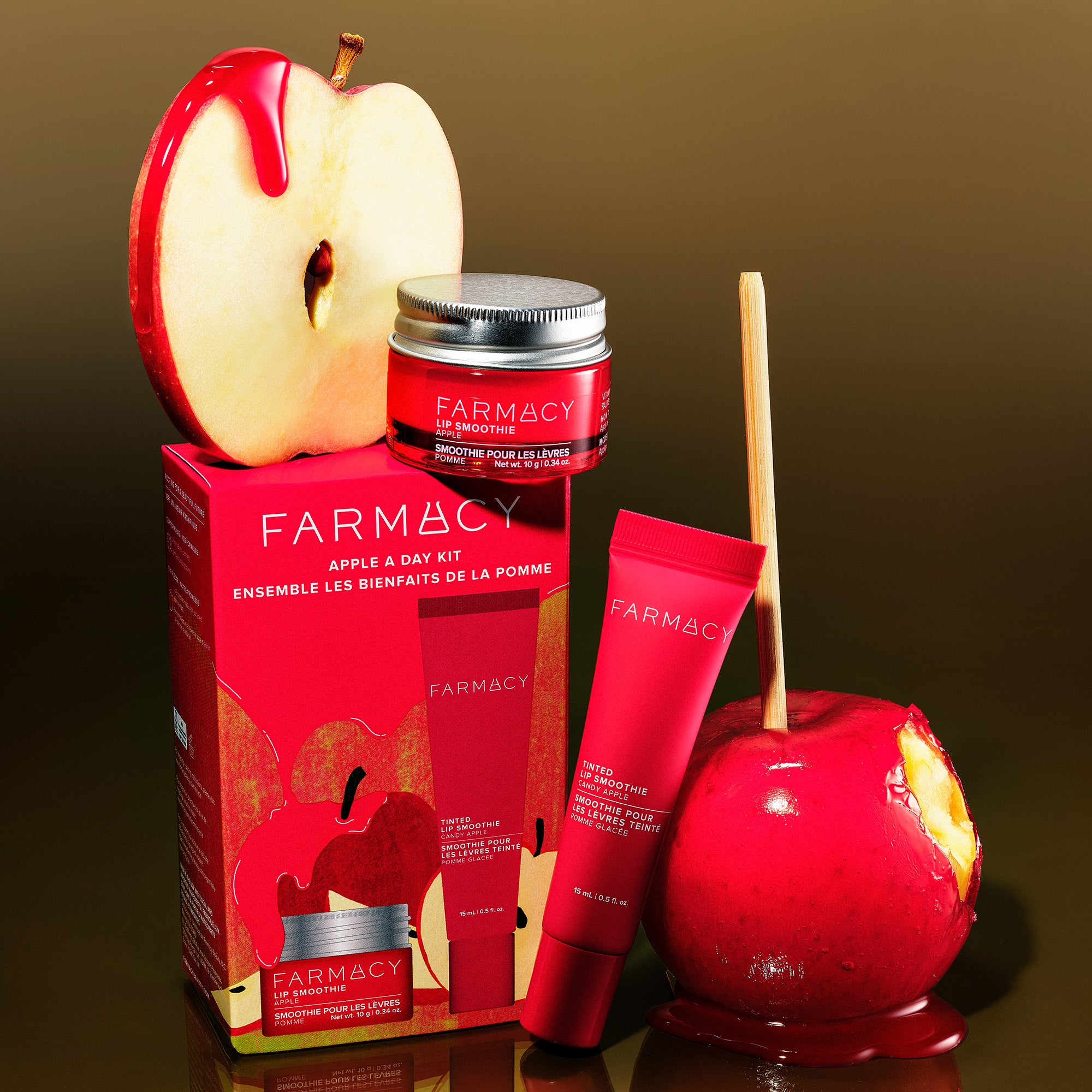 Apple A Day Kit - Image 5